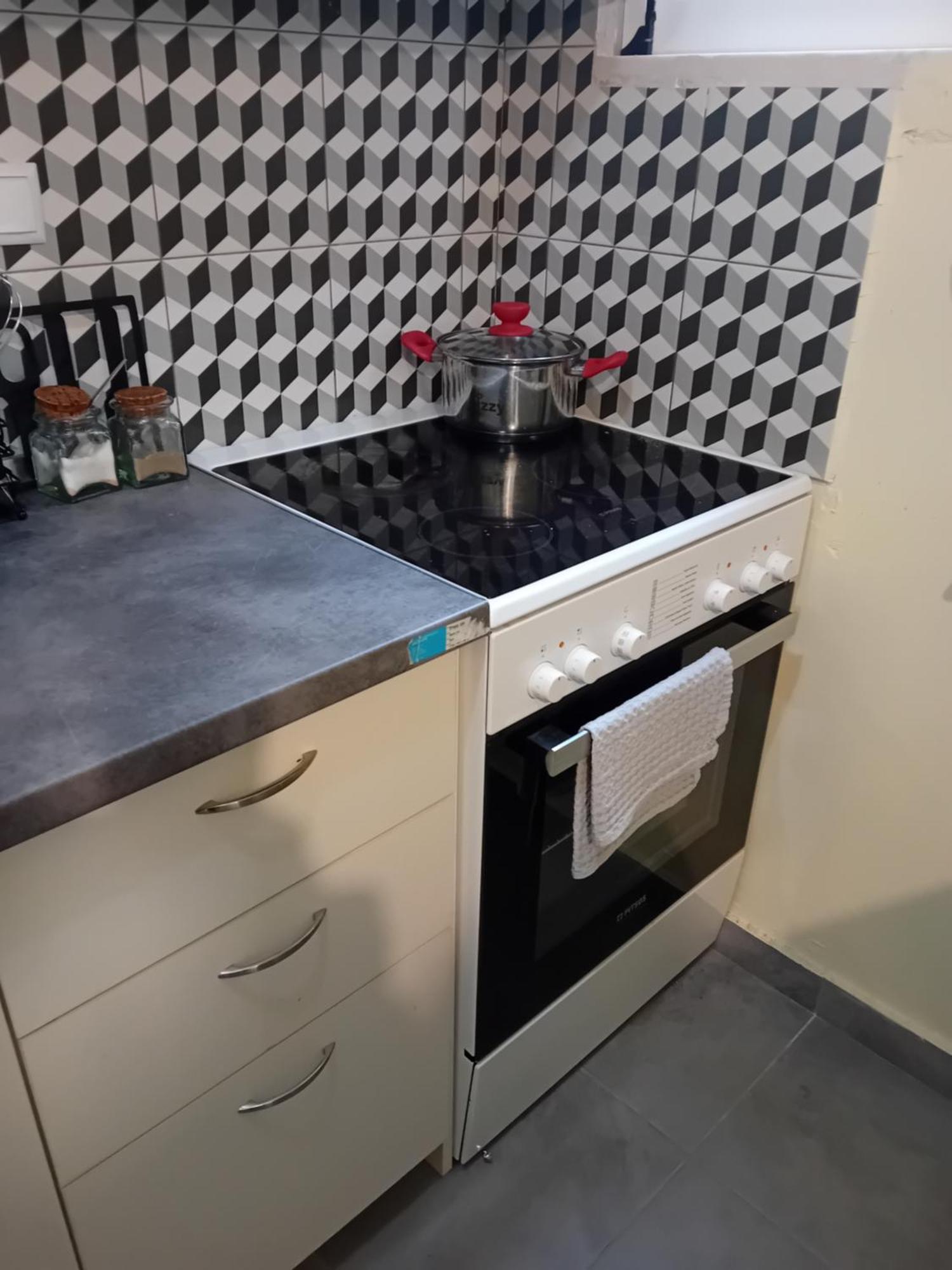 Apartamento Sea Néa Péramos Exterior foto