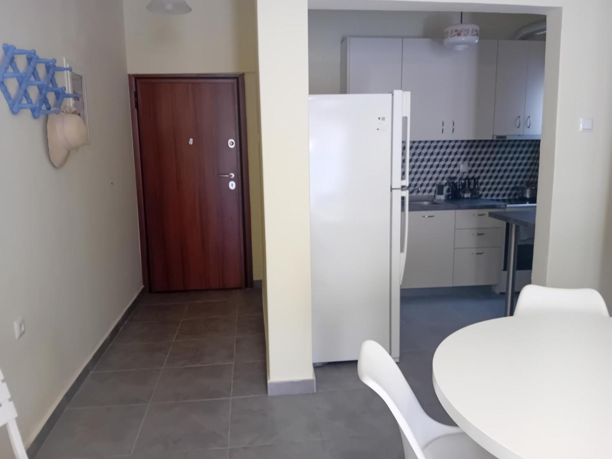 Apartamento Sea Néa Péramos Exterior foto