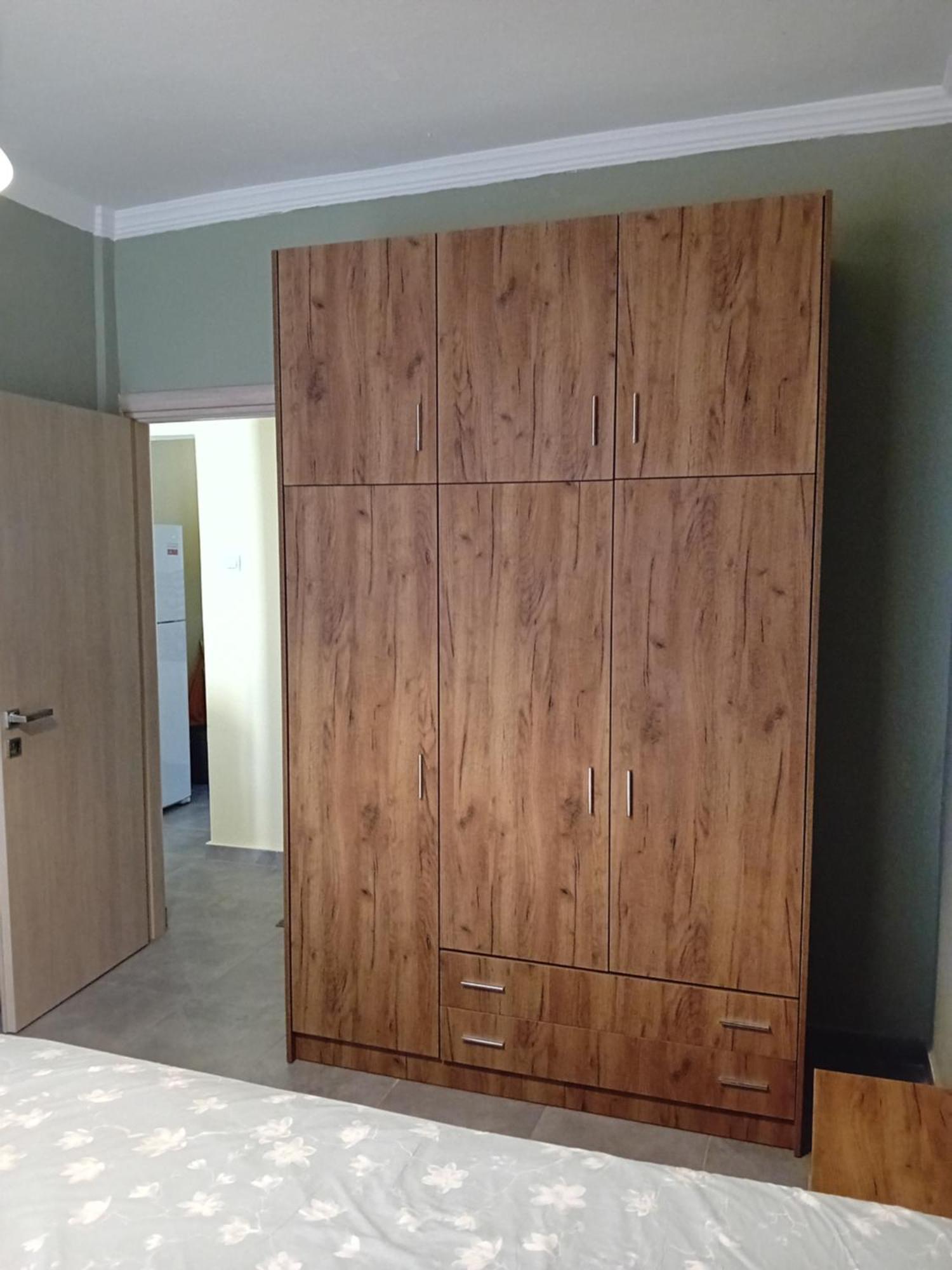 Apartamento Sea Néa Péramos Exterior foto