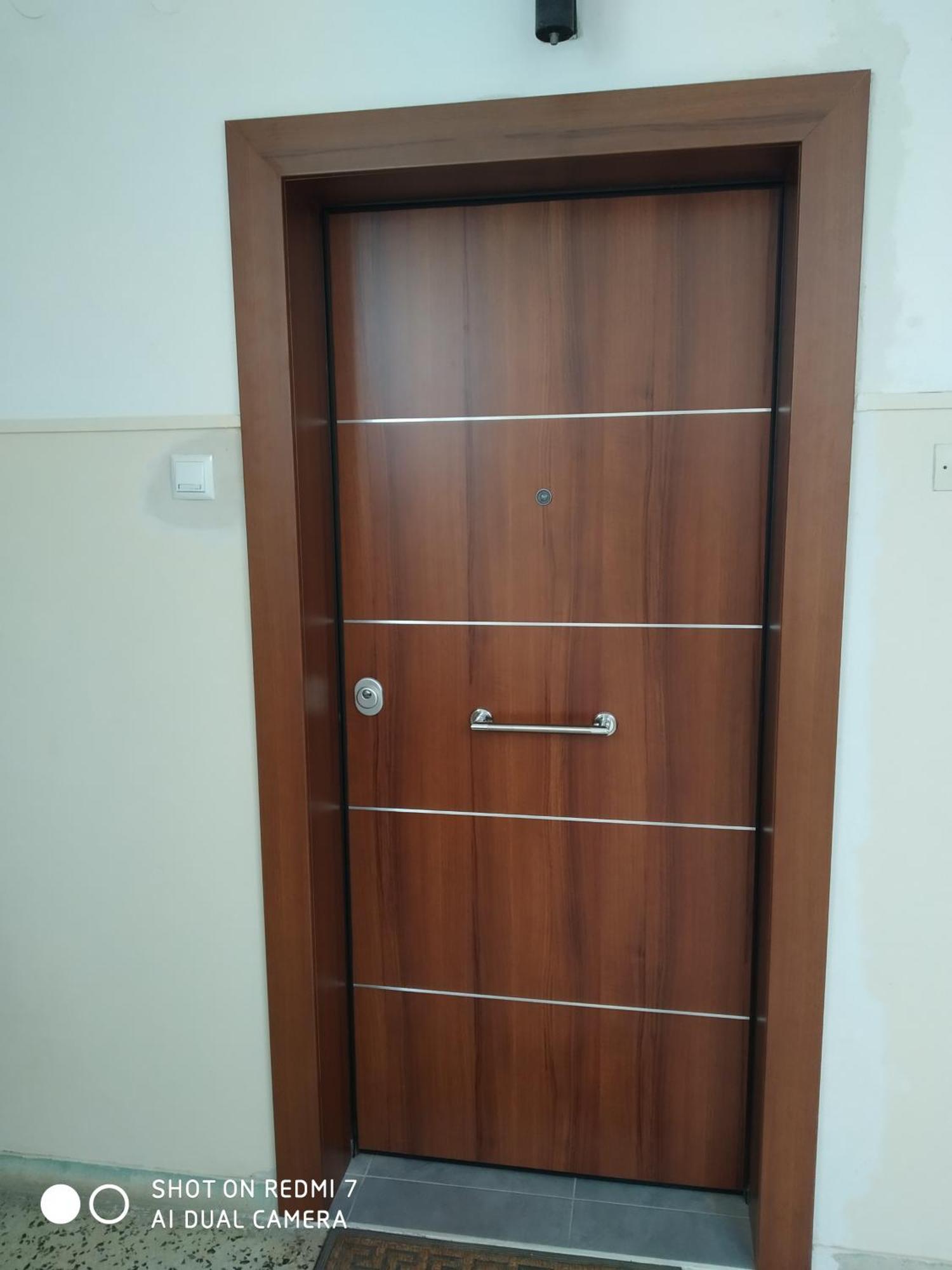 Apartamento Sea Néa Péramos Exterior foto